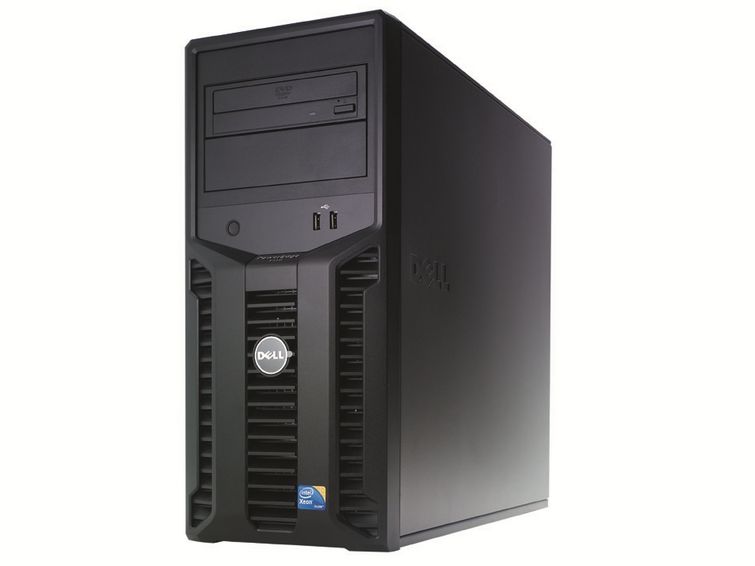 Dell PowerEdge T110