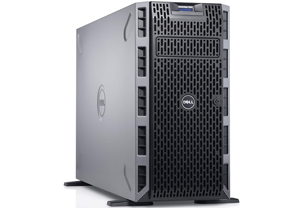 Dell PowerEdge T420